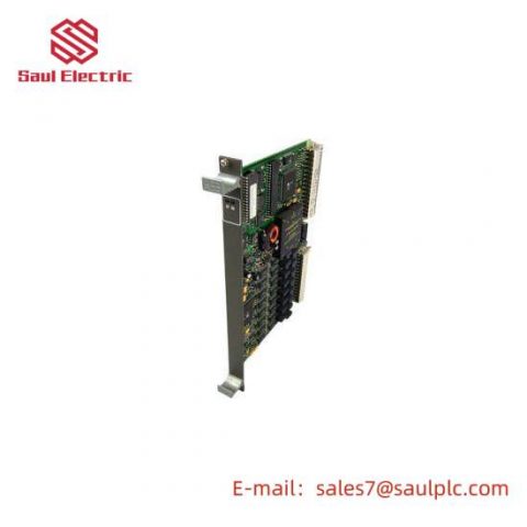 ABB GJR231500R1210 - 81EU01E-E Input Module