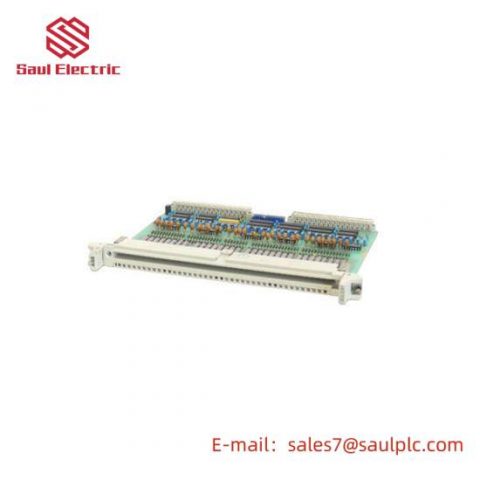 ABB GJR5142600R0001 35EB91B Electronics Module: Precision Control for Industrial Automation