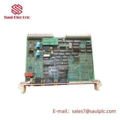 ABB 35AA92C GJR5143000R0002 Control Module, High-Quality Automation Solutions