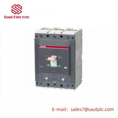 ABB GJR5250000R0252 CPU Module: Industrial Control Core Processor