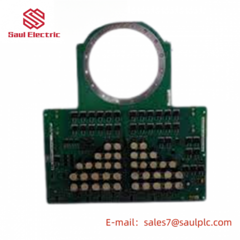 ABB GVC736CE101 - Advanced Motion Control System