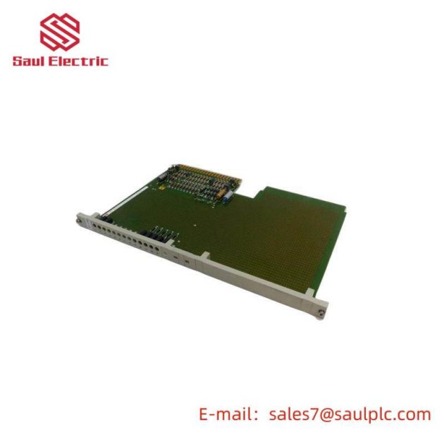 AB 1715-AENTR Redundant Adapter Module for Enhanced Industrial Control Systems
