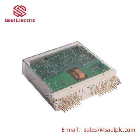 ABB HENF209568R1 P3LB - Advanced Control Module for Industrial Automation