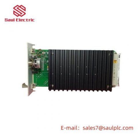 ABB HENF209709R0001 - P4LK Transmitter Controller