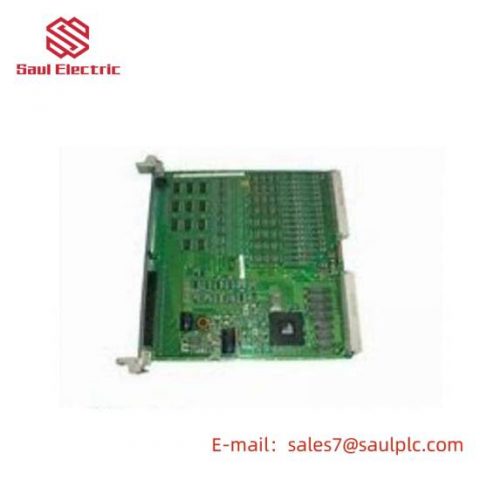 ABB HESG324013R101 Temperature Input Module for Industrial Control