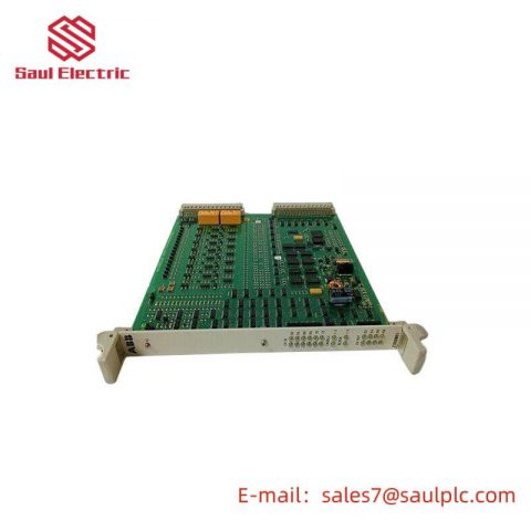 ABB HESG324015R1 HE010207-306/10 Analog Input Module