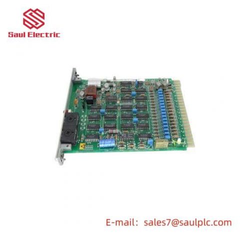 ABB HESG447024R2 Output Module - High-Performance Control System Component