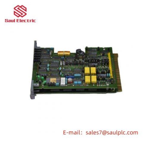 ABB HESG447224R2 Output Module: Industrial Control Solutions for Enhanced Efficiency