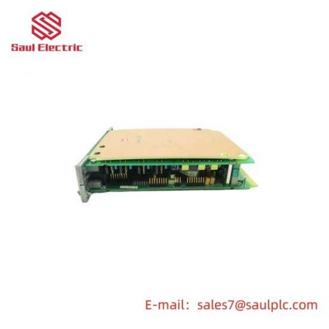 ABB HESG447308R0002 Input Module, 70EA02A, PLC Accessories