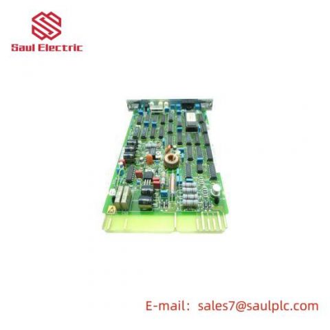 ABB HESG447433R0001 - 70BV05A-ES PCB Circuit Board, for Industrial Automation Solutions