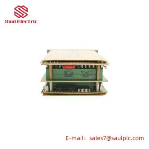 ABB hesg 446542 r3 Industrial Controller Module