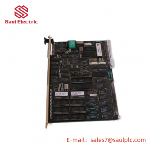 ABB HIEE300661R0001 - 32I/O Field Bus Coupler, High-Performance Control Module