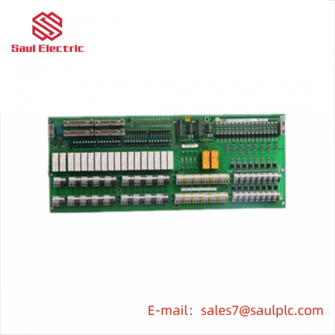 ABB HIEE305082R0001 Digital I/O Card