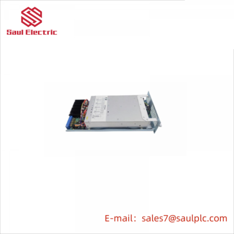 ABB HIEE305089R0001 UNC4674B - Local Bus Interface Module