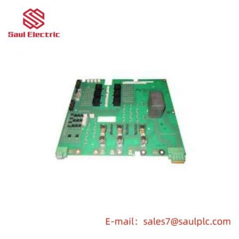 ABB HIEE305114R0001 - High-Performance Industrial Control Circuit Board