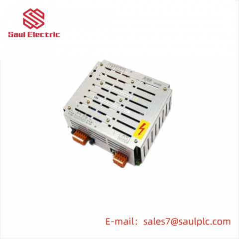 ABB HIEE305120R0002 UNS0868A-P V2 Power Supply; Manufacturer: ABB