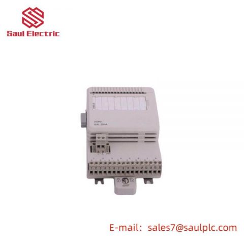 ABB HIEE320639R1 HI024049-313 LT 8978B V1 PULSEAMPLIFIER - Precision Control Solution for Advanced Automation