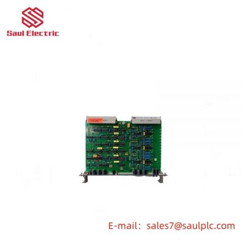 ABB HIEE400103R0001 CSA463AE - Advanced PCB Card for Industrial Control