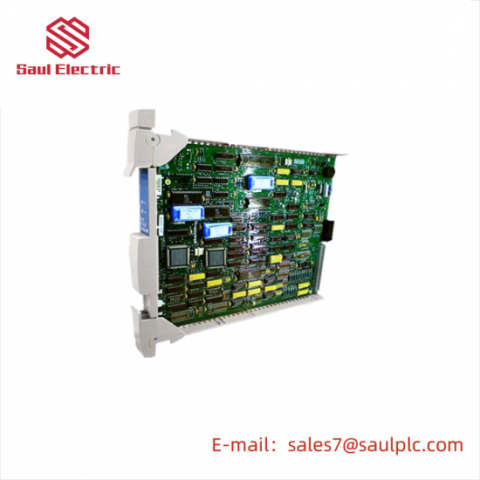 ABB ICMK14 - High-Performance Industrial Communication Module