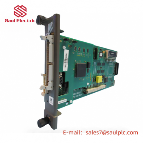 ABB ICT13A | Infi-Net to Computer Transfer Module