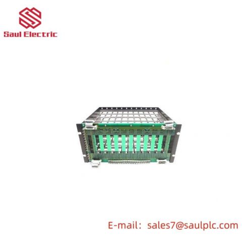 ABB IEMMU21 Bailey Module Mounting Unit - Secure & Versatile Mounting Solution