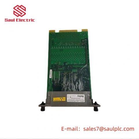 ABB IMFEC11 Analog Input Module for FSK Slave Systems