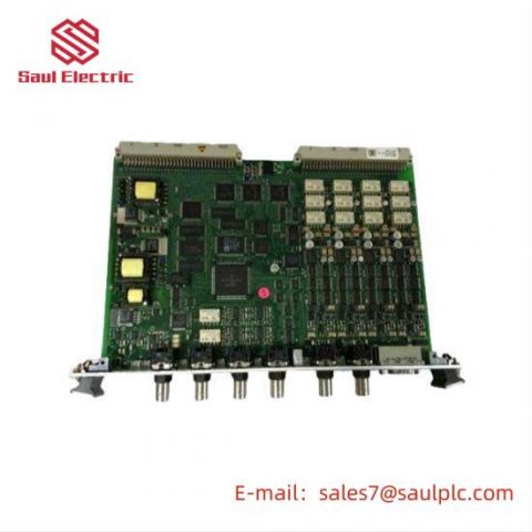 ABB IMMIS01 Industrial Communication Module