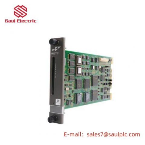 ABB INICT12 Infi-Net Computer Transfer Module