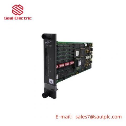 ABB INNIS01 Network Interface Slave Module - High-Speed Industrial Communication Solution