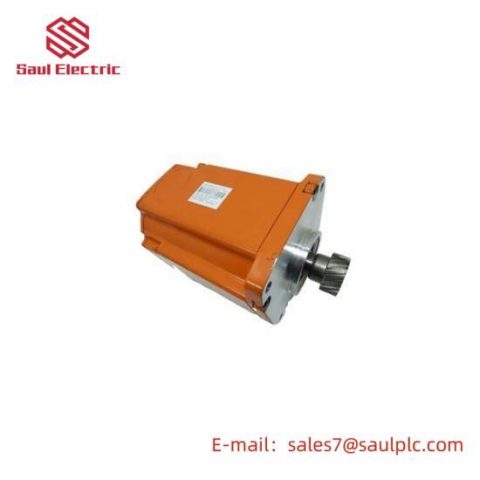 ABB IRB 6620-3HAC024504-001: Rotational AC Motor A1