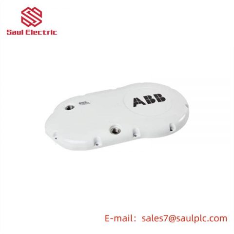 ABB IRB 6640 3HAC8081-11 Gasketed Cover