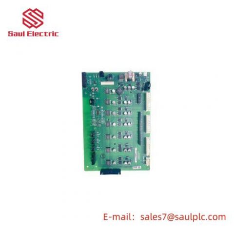 ABB 3HAC026222-003: Industrial Automation Module, Precision Control & Efficiency