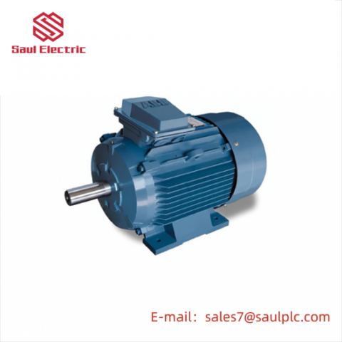 ABB M2QA225S4A 3-Phase E-Motor, High Efficiency for Industrial Control