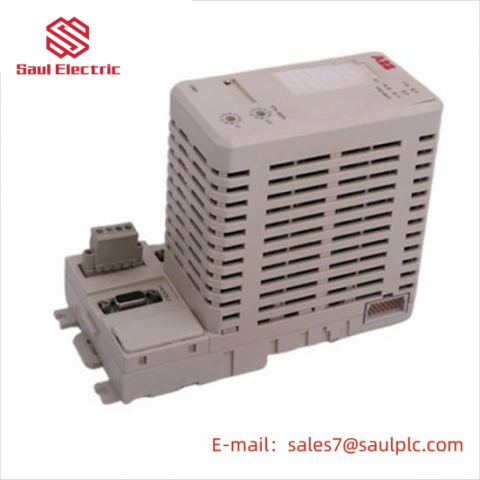 ABB MA03 MA 03 Contronic Module, Control & Automation Solutions