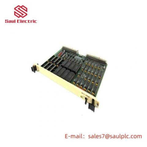 ABB mem86-3*192/r30000 Control Module