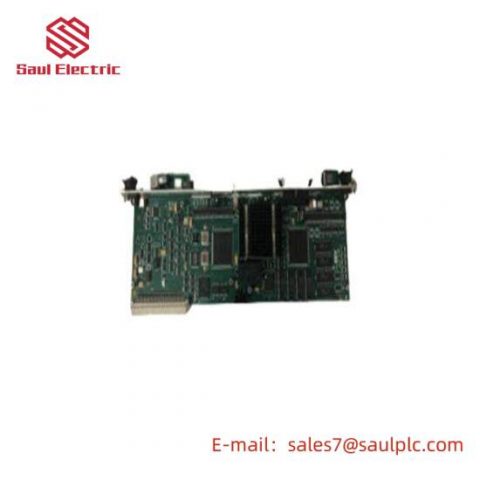 ABB MPRC-086444-005: Precision Measurement Process Board