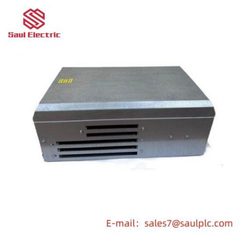 ABB NBRA-669C Universal Brake Chopper - Precision Engineered for Industrial Applications