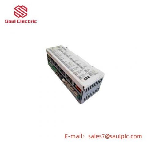 ABB NDCU-33CX, 3AUA0000052751, Drive Control Unit