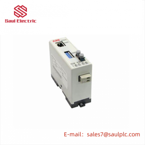 ABB NETA-01 Ethernet Adapter Module - Industrial Networking Solution