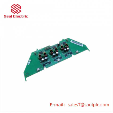 ABB NGDR-03 Gate Circuit Board: Advanced Industrial Control Solutions
