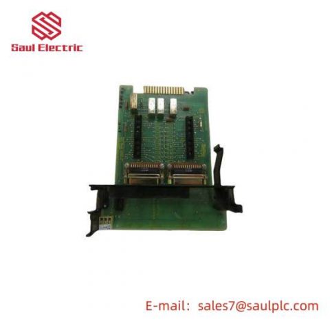 ABB NIMF02: Redundant Multi-function Controller Termination, Specialized for Industrial Control Solutions