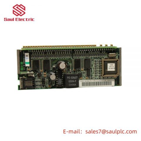 ABB NLMD-01C LED BOARD: High-Performance LED Driver Board for Industrial Applications