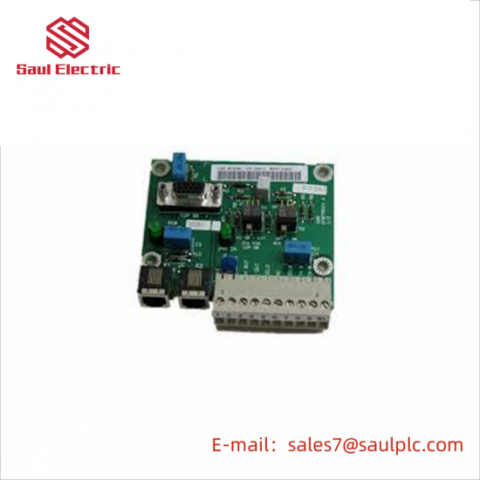 NMB Electronics 5915PC-23T-B30 Motor Controller Module