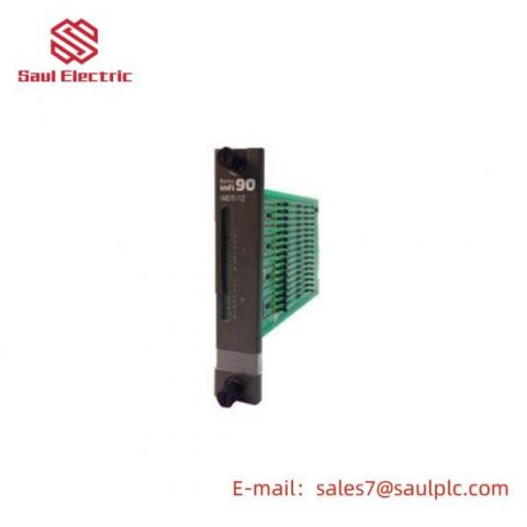 ABB NTRO02 Communication Adapter Module - Advanced Networking Solution for Industrial Automation
