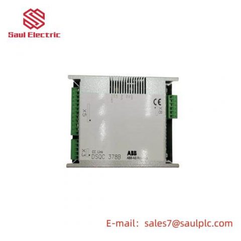 ABB P5EAa HENF206350R2 Industrial Control Module