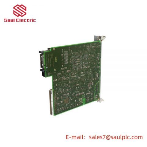 ABB P60B13120DBPD2 W-L01494F Control PCB Board