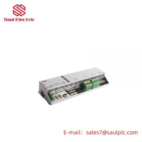 ABB PCD231B Process Control Unit