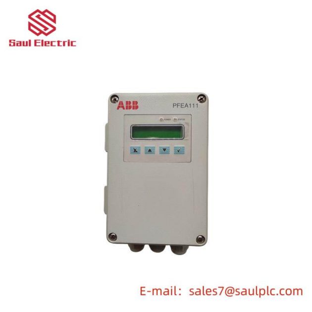 ABB PFEA111-65 Compact Tension Measurement Unit