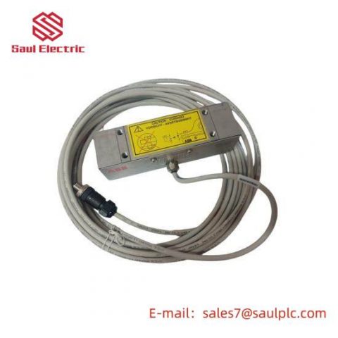 ABB PFTL301E-1.0 KN 3BSE019050R1000 - Advanced Process Control Solution for Industrial Applications