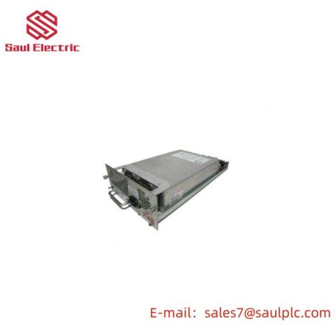 ABB PHARPS32200000 - High-Performance Power Supply for Industrial Control Systems